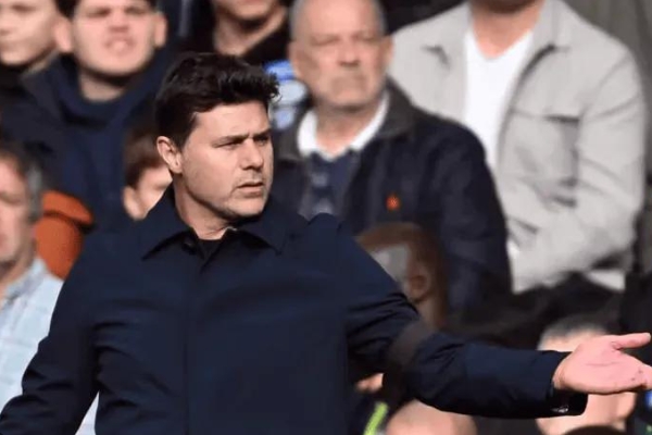 切爾西新帥波切蒂諾談失?。号囵B年輕力量而勝利在未來