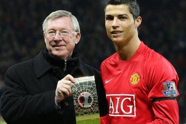 弗格森是如何成就了曼聯(lián)？