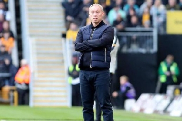 水晶宮教練席生變？前森林主帥史蒂夫·庫珀成頭號候選人