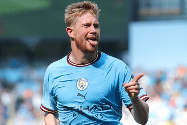 足壇90后天賦最高的中場球員是誰？