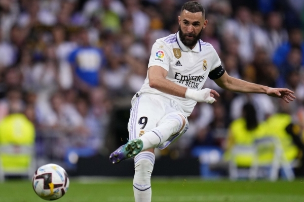 皇家馬德里2023賽季回顧：不敗傳奇！17場連勝譜寫終篇