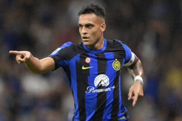 勞塔羅目前身價多少？