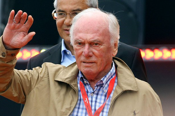 德甲歷史第一主帥是誰？