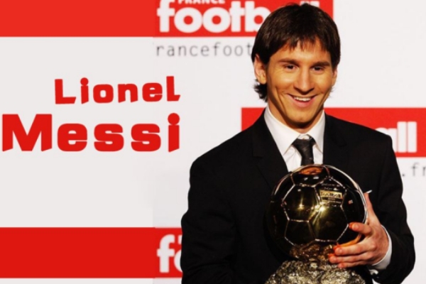 足球含金量最高的個(gè)人榮譽(yù)是什么?
