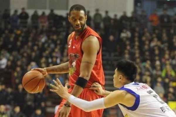 CBA歷史上哪位外援給中國球隊帶來最大幫助?