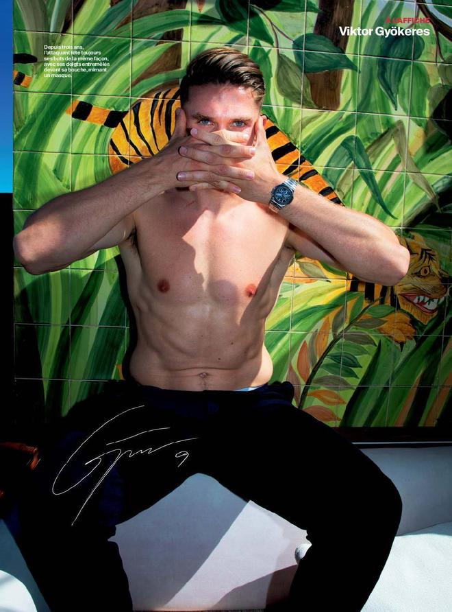 哲凱：若去英超將是復仇；如今我確實與凱恩、萊萬、哈蘭德等同席