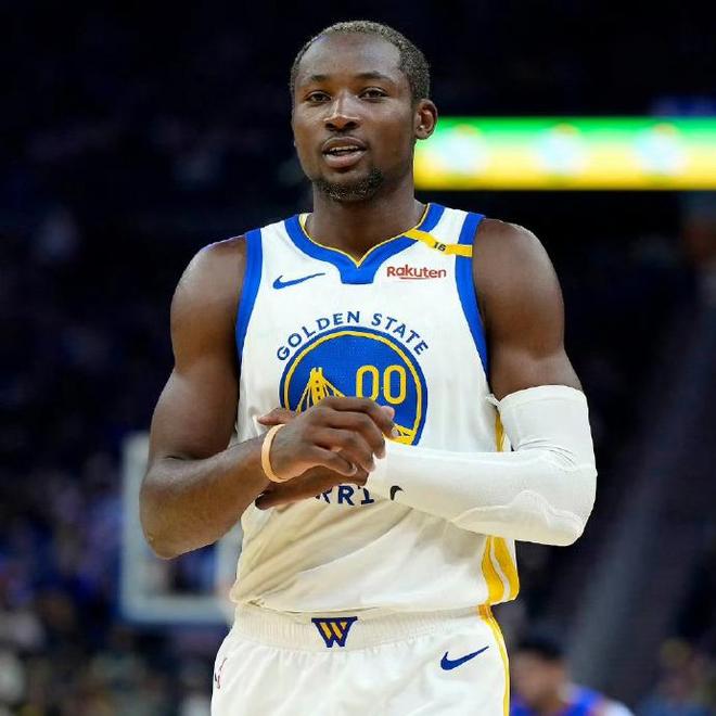 離開倒計時？庫明加已與國王高管見面 用薩里奇卡特1首輪報價勇士