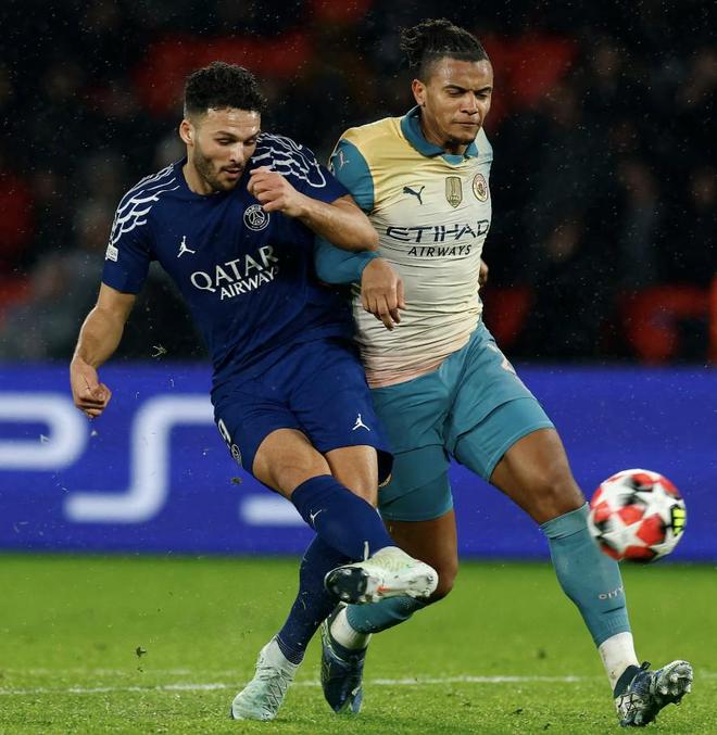 巴黎圣日耳曼本賽季與英超俱樂部共交手8次，取得5勝3負