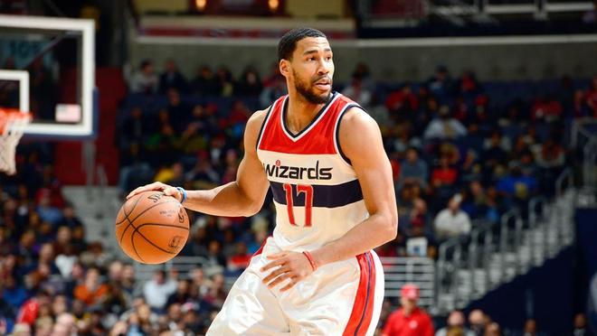 39歲的落選秀，被稱為NBA最完美的人