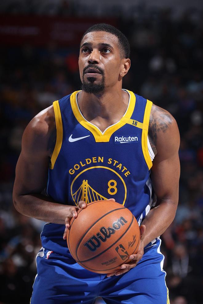 Slater：勇士最有希望簽下霍福德 且和梅爾頓小庫里相互有意