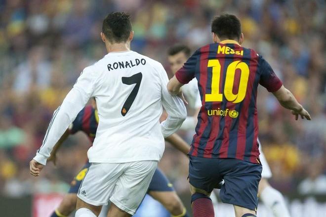 皇馬近十年4球慘敗場次：巴薩送其多場大敗，歐冠半決賽慘負曼城