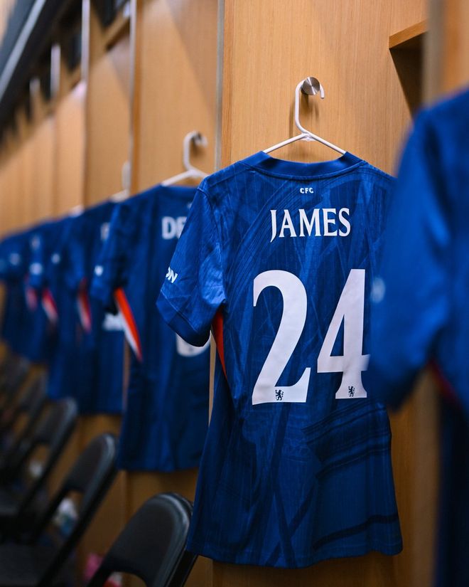 黃健翔：媒體一邊倒看好大巴黎，切爾西能否再來一次黑馬逆襲？