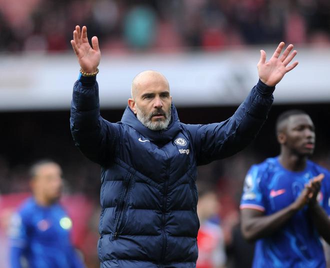 打幾分？馬雷斯卡藍軍首賽季：歐冠席位+歐協聯冠軍+世俱杯冠軍