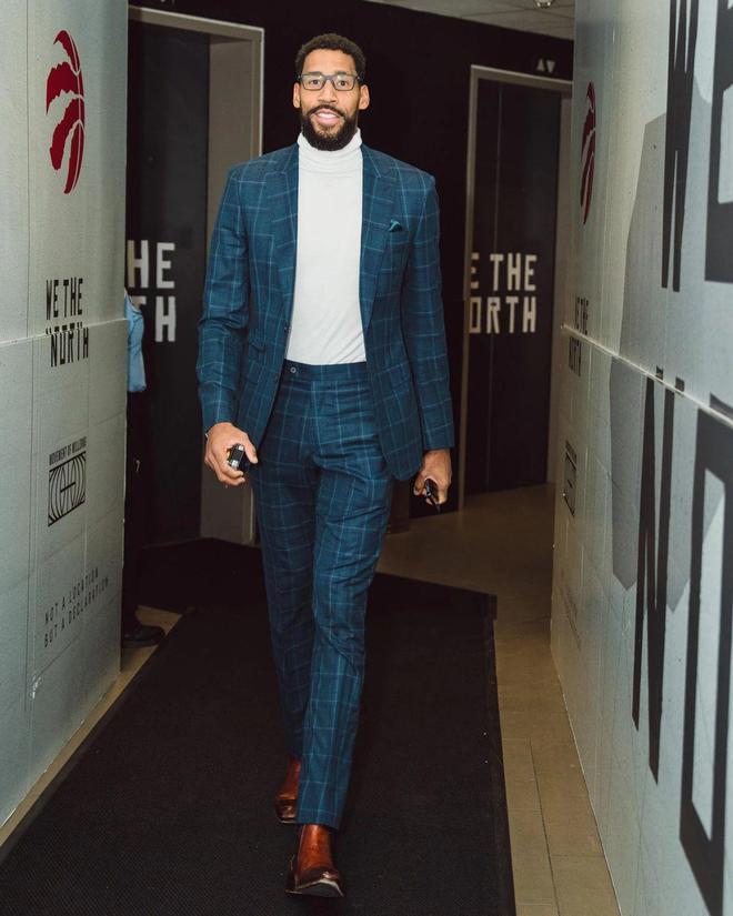 39歲的落選秀，被稱為NBA最完美的人