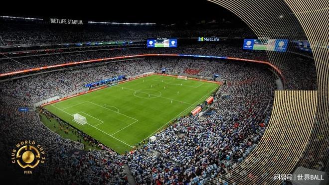 英超之王在巴黎？不服來(lái)戰(zhàn)！世俱杯決賽巴黎圣日耳曼VS切爾西前瞻