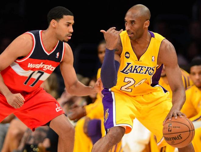 39歲的落選秀，被稱為NBA最完美的人