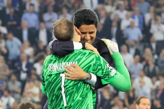 賺翻隊(duì)報(bào)：巴黎本賽季收入預(yù)計(jì)超8億，若贏世俱杯總獎(jiǎng)金1.2億