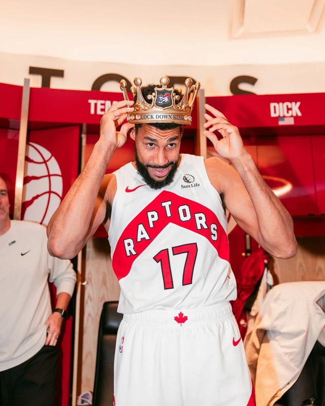 39歲的落選秀，被稱為NBA最完美的人